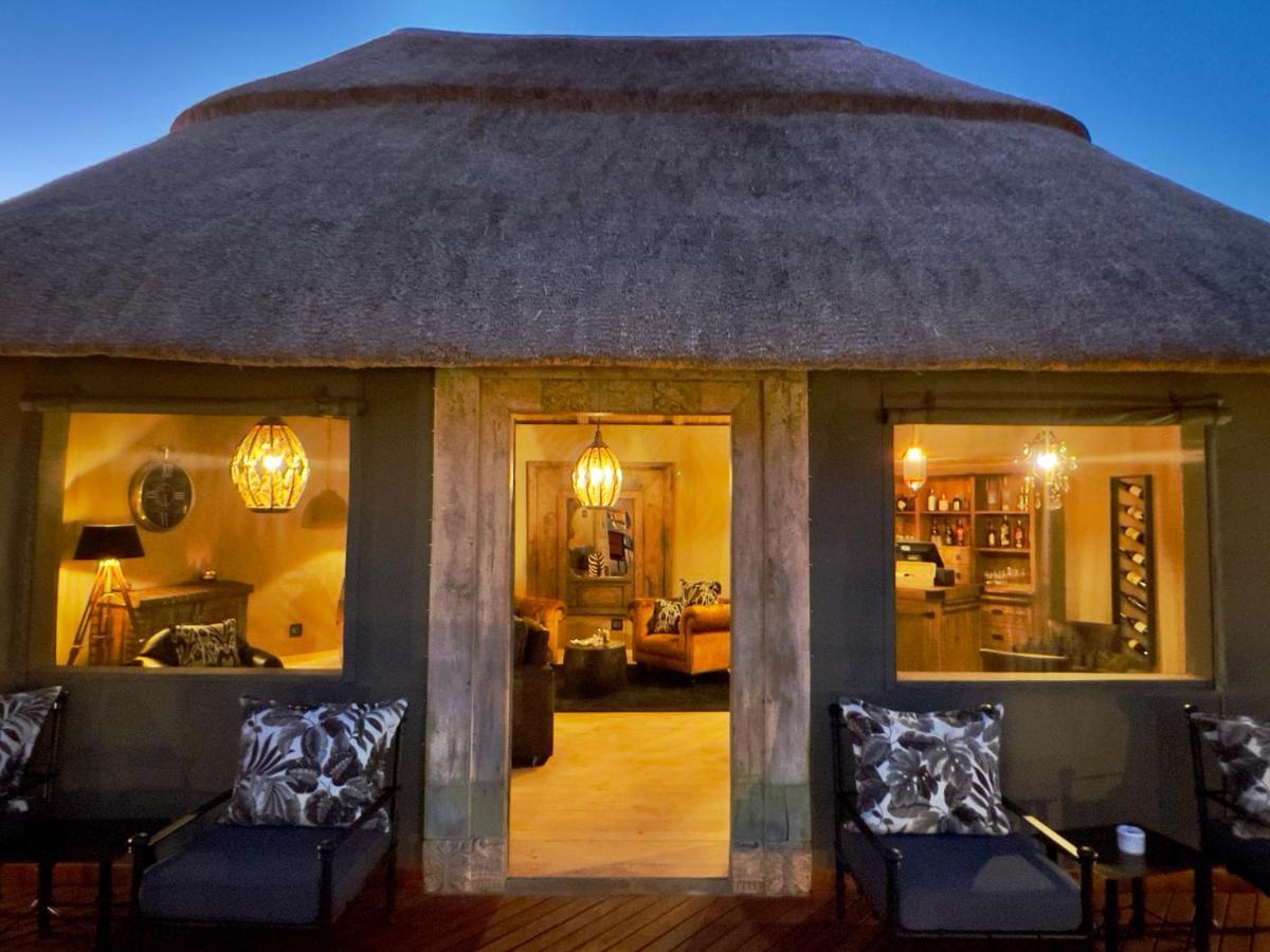 Kalahari Red Dunes Lodge Kalkrand Exterior foto